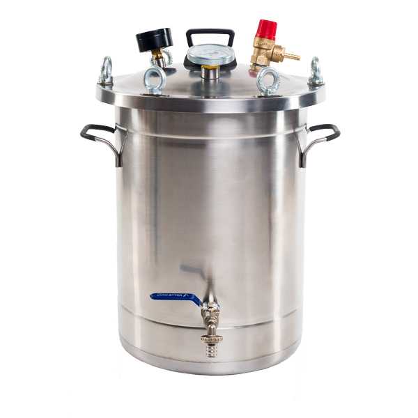 Распродажа автоклавов БУЛАТ в Ульяновске